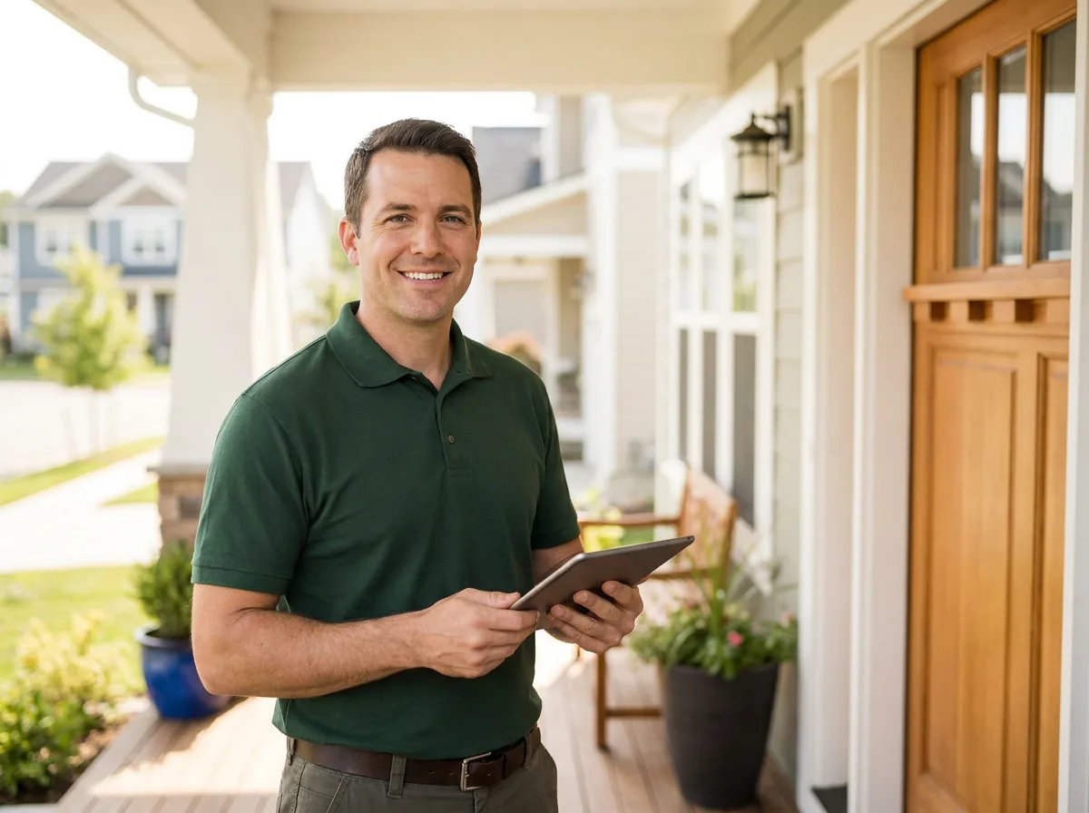 Pest control FAQs for Belleville, WV